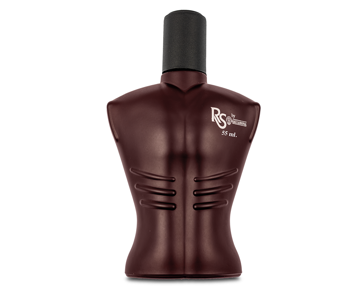 COLONIA R.S BY RAUL SANDOVAL 200ML**              