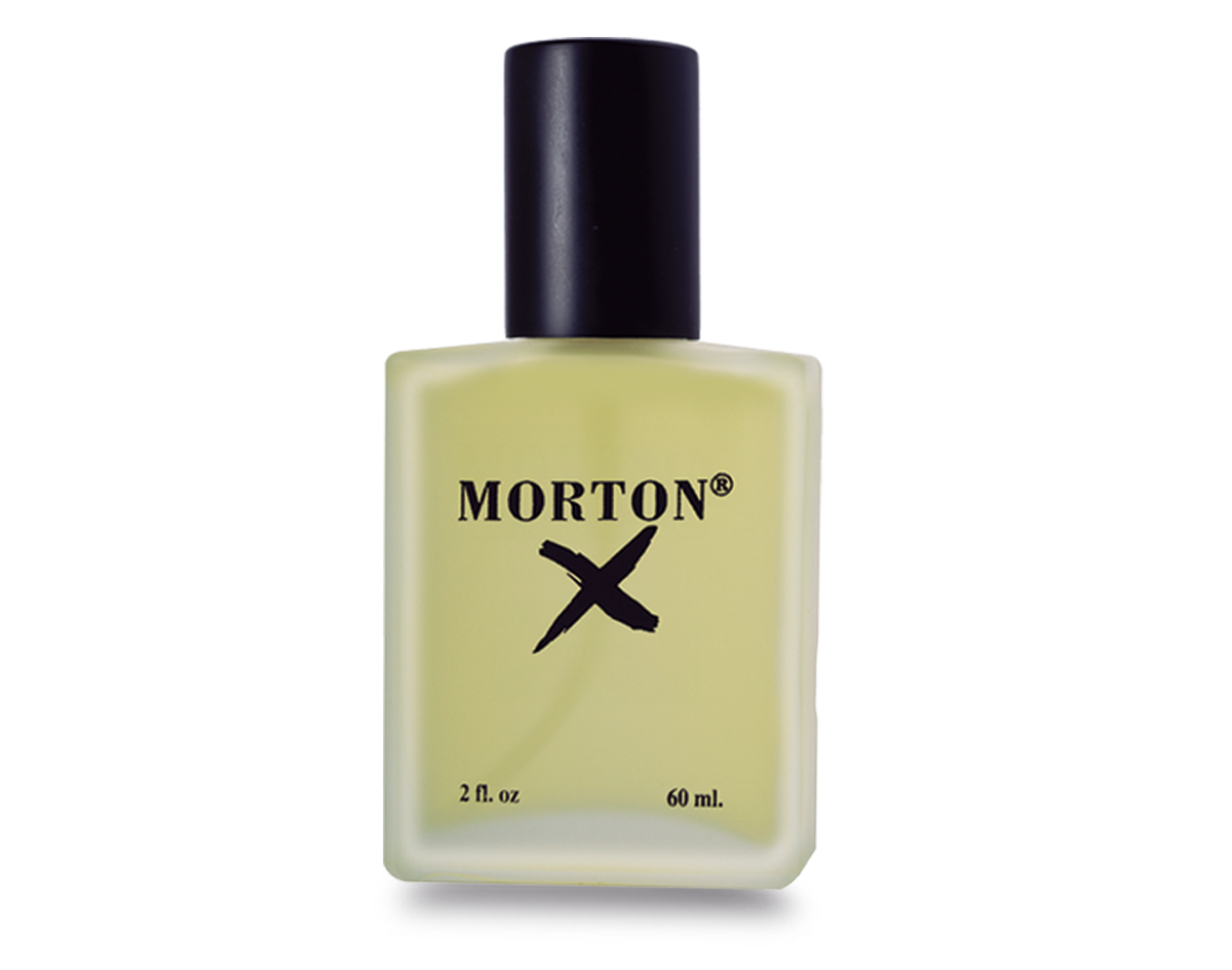 COLONIA MORTON X 200ML**                          