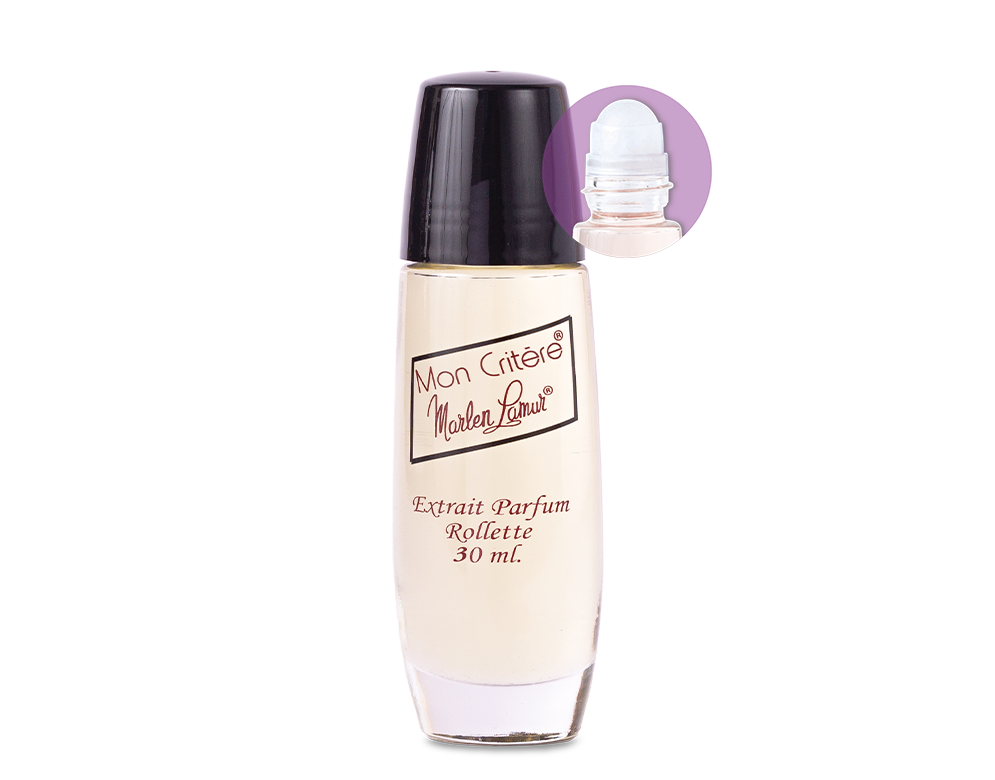 EXTRAIT MON CRITERE (ROLLETTE) 30ML--             