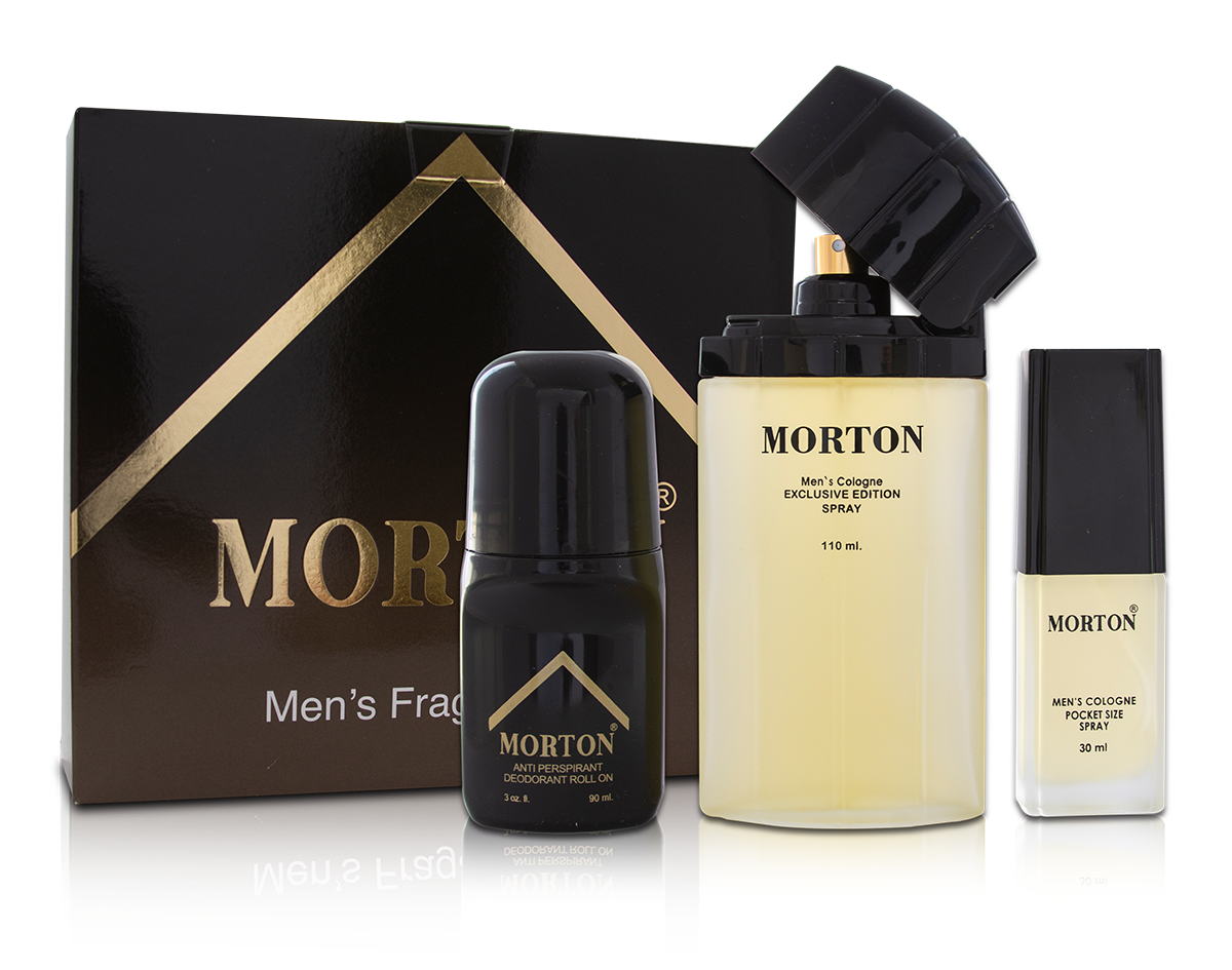 EST.KIT MORTON--                                  