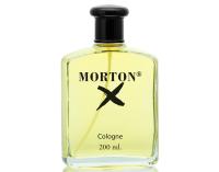 COLONIA MORTON X 200ML--