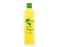 REMOVEDOR DE ESMALTE LIMON 8 ONZ--