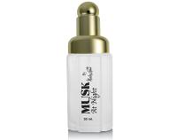 O.R.PERFUME MUSK AT NIGHT POCKET 30ML**