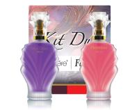 O.R.EST.DUO MON CRITERE/FLORENZZA**