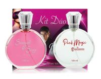 EST.DUO SENSUAL AND SEXY/PINK MAGIC--