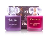 O.R.EST.DUO MARLEN/FLORENZZA**