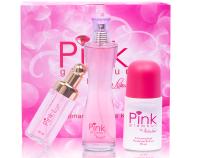 EST.KIT PINK GLAMOUR**