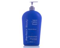 O.R.CREMA P.BODY NUTRITIVA 1000ML**