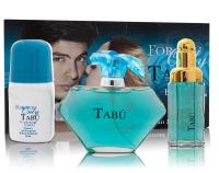 EST.KIT TABU**
