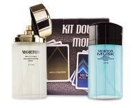 O.R.EST.DUO MORTON/MORTON MUSK**