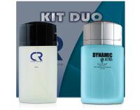 O.R.EST.DUO CARLOS RAINIERO/DYNAMIC ULTRA**