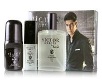 EST.KIT VICTOR GARCIA**