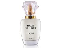 O.R.PARFUM MUSK AT NIGHT 50ML**