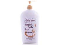 O.R.CREMA P.BODY CON AVENA 1000ML**