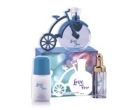 EST.KIT LOVE AND MAGIC**