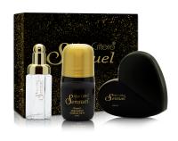 EST.KIT MON CRITERE SENSUEL**