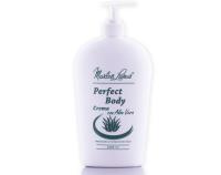 O.R.CREMA P.BODY CON ALOE 1000ML**