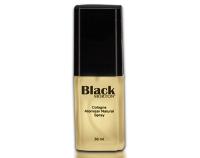 O.R.COL.MORTON BLACK 30ML POCKET SIZE**