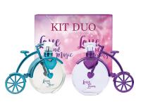 O.R.EST.DUO LOVE AND MAGIC/LOVE AND DREAMS**