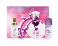 EST.KIT LOVE AND DREAMS**