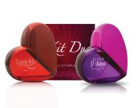 O.R.EST.DUO LOVE ME/ELIXIR D AMOUR**