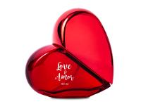 O.R.PERFUME LOVE AND AMOR 60ML**