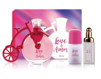 EST.KIT LOVE AND AMOR**