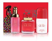 EST.KIT MON CRITERE MUSE**