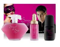 EST.KIT SENSUAL AND SEXY**